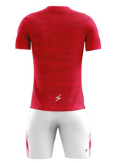 uniforme-training-evolution-rojo-escarlata